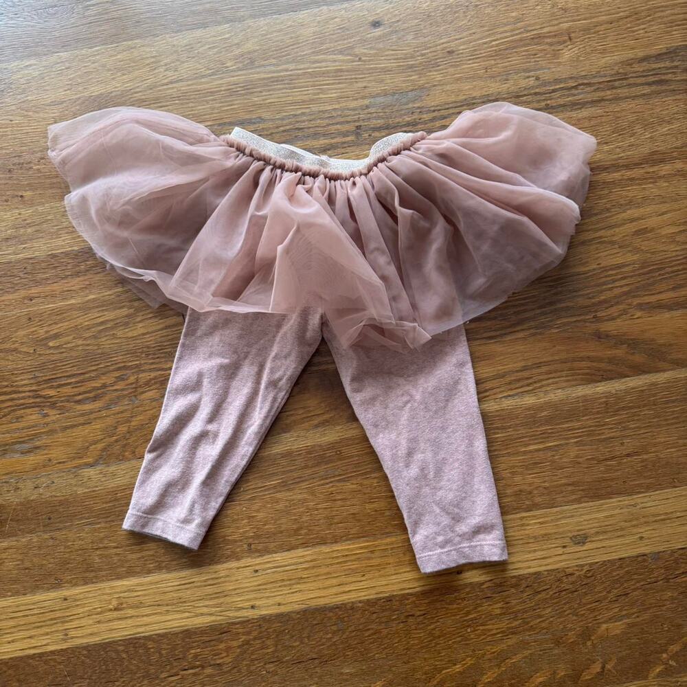 Cute little cosy tutu and
